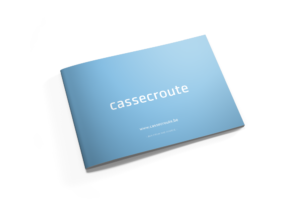 cassecroute photo book design picnic tables 2011